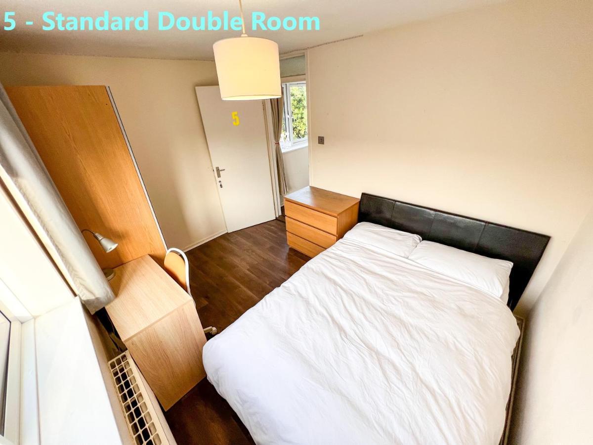 Centel - Easy Stay In Zone 1 London Eksteriør billede