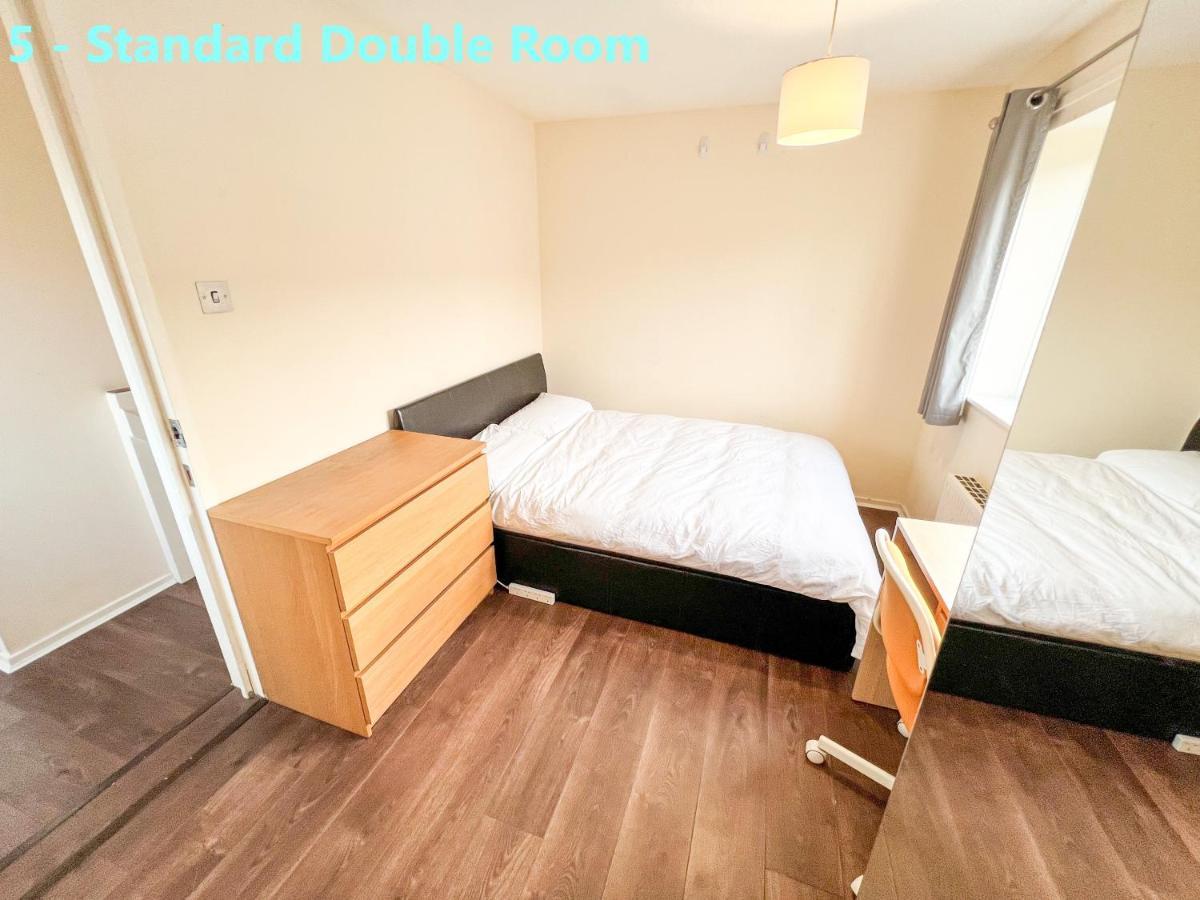 Centel - Easy Stay In Zone 1 London Eksteriør billede