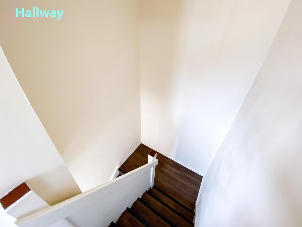 Centel - Easy Stay In Zone 1 London Eksteriør billede