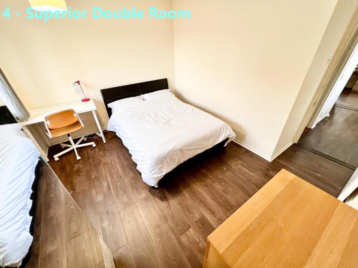 Centel - Easy Stay In Zone 1 London Eksteriør billede