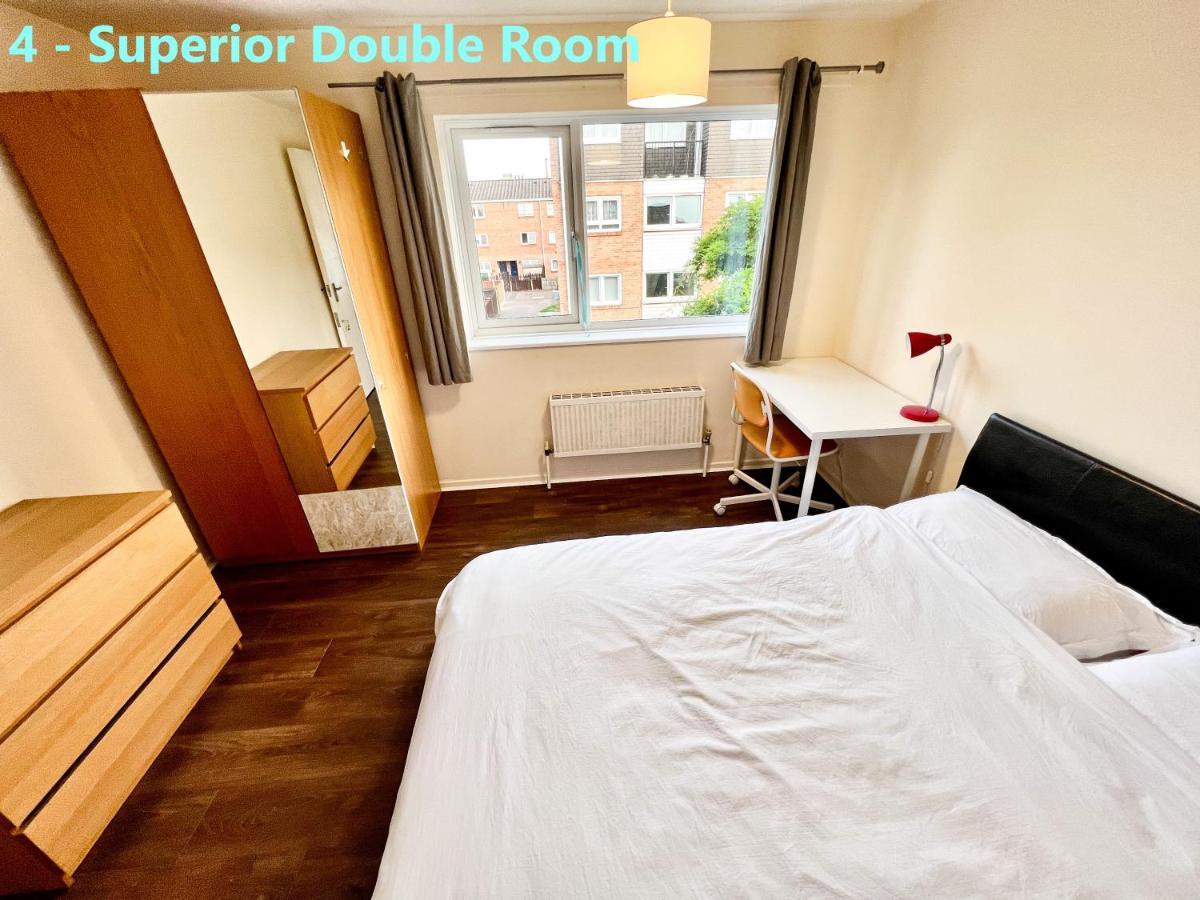 Centel - Easy Stay In Zone 1 London Eksteriør billede