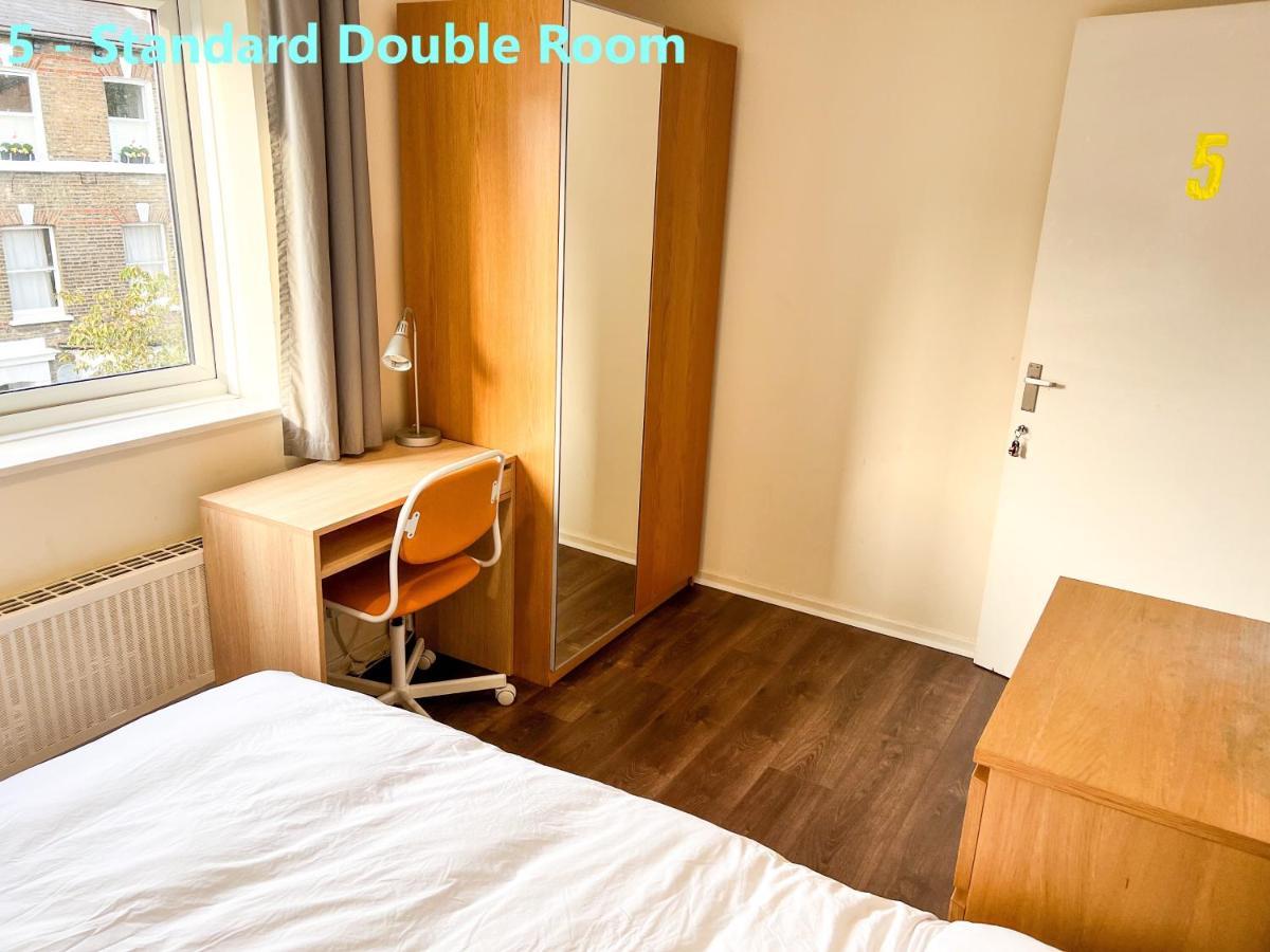 Centel - Easy Stay In Zone 1 London Eksteriør billede