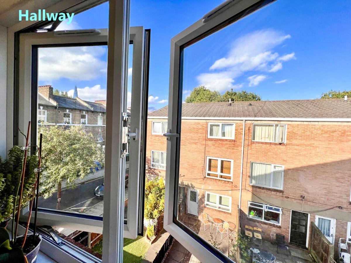 Centel - Easy Stay In Zone 1 London Eksteriør billede