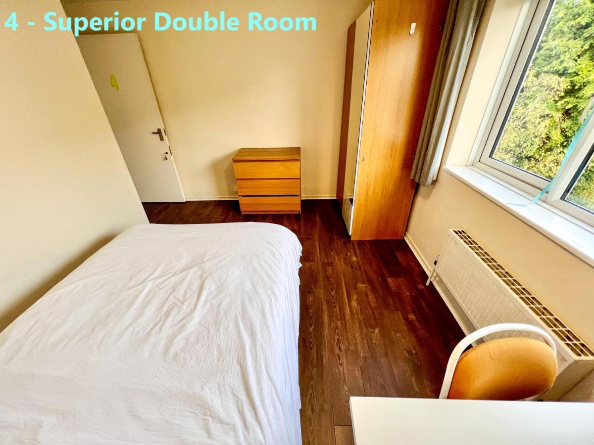 Centel - Easy Stay In Zone 1 London Eksteriør billede