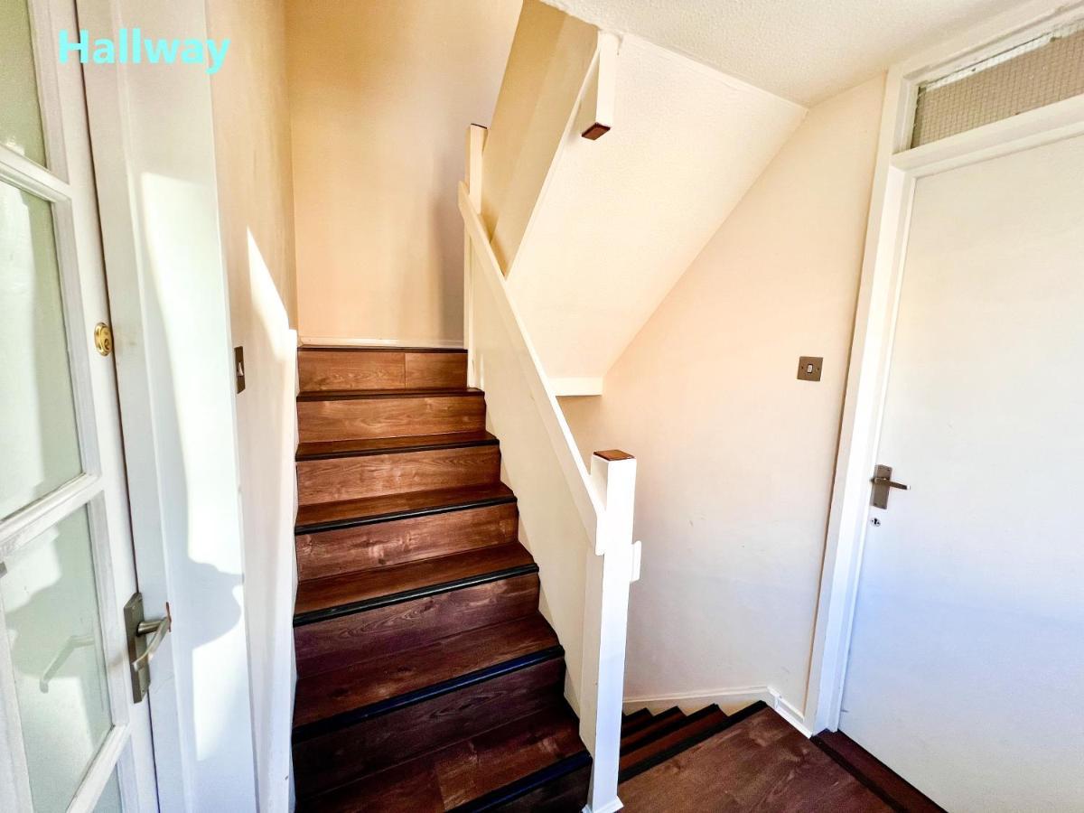 Centel - Easy Stay In Zone 1 London Eksteriør billede