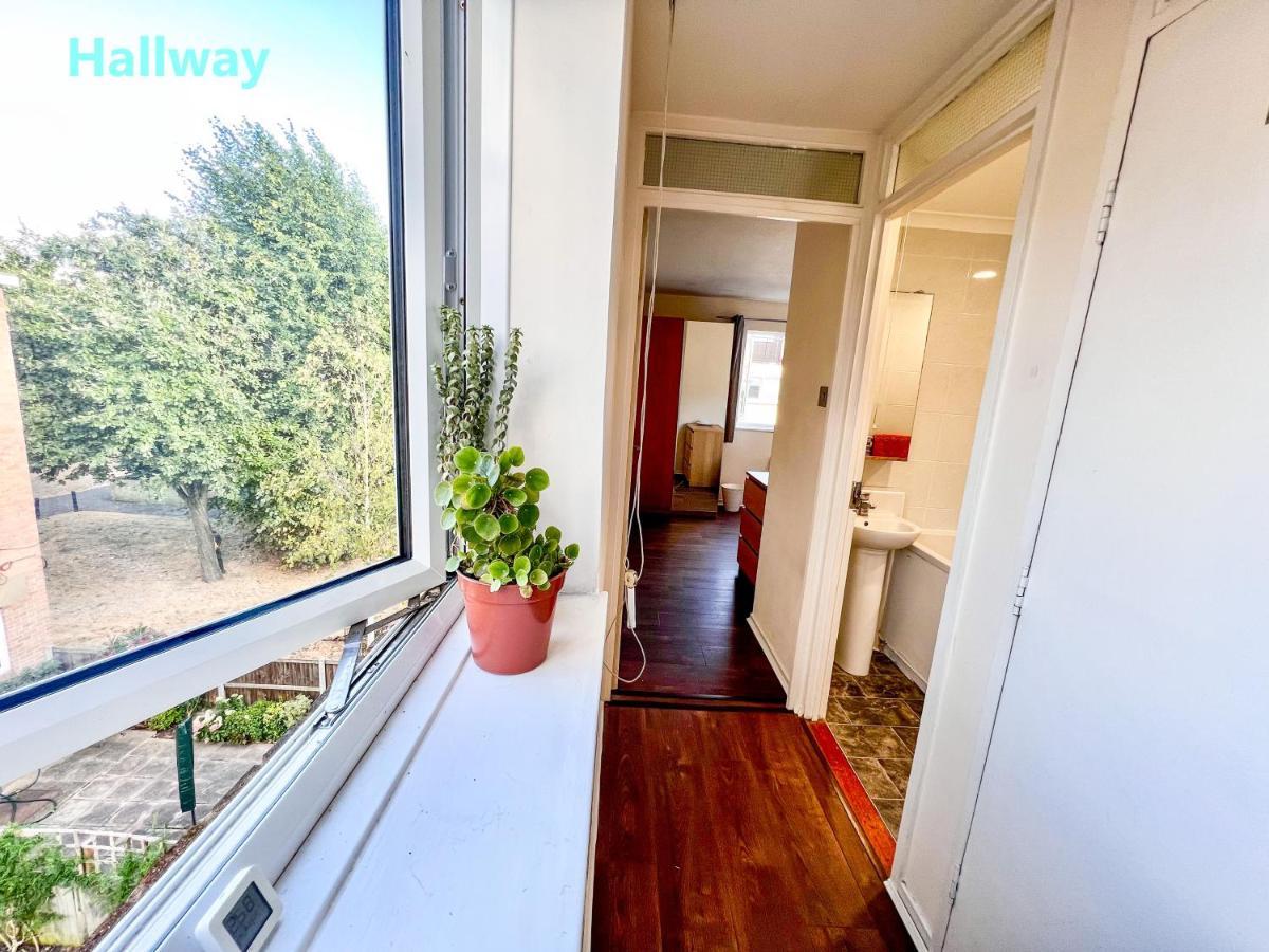 Centel - Easy Stay In Zone 1 London Eksteriør billede
