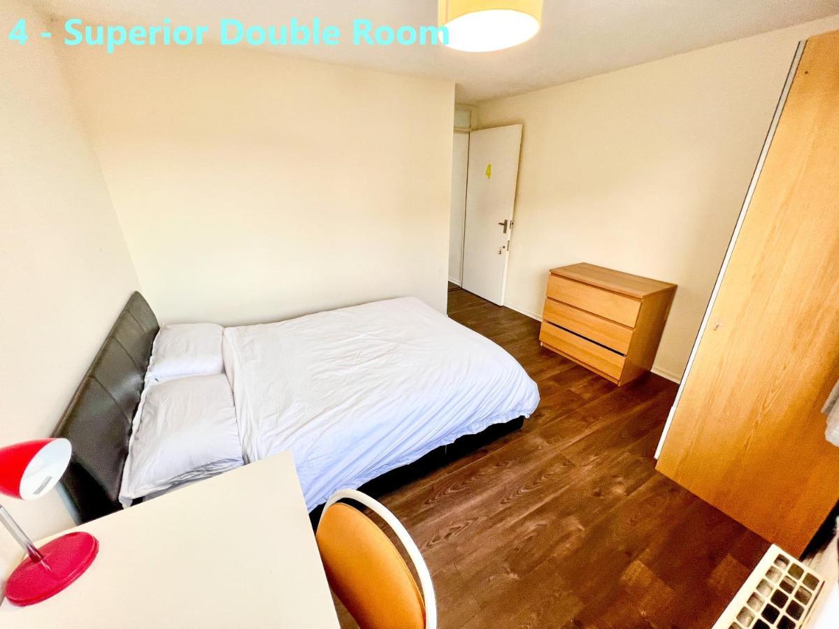 Centel - Easy Stay In Zone 1 London Eksteriør billede