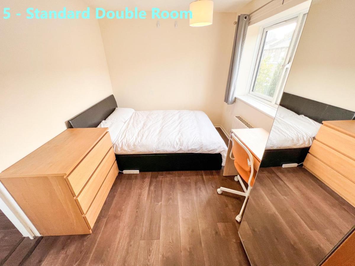 Centel - Easy Stay In Zone 1 London Eksteriør billede