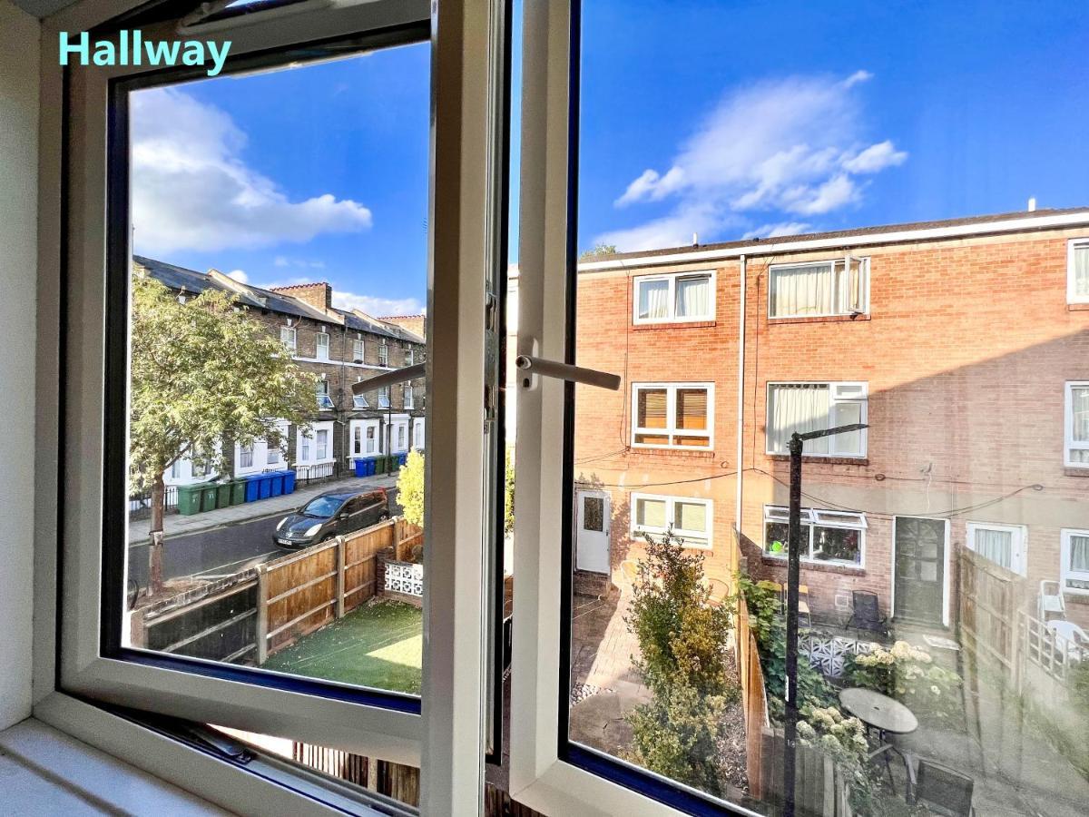 Centel - Easy Stay In Zone 1 London Eksteriør billede